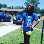 makayla grace sheffield - @makaylagraceshef - Instagram