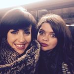 Grace Sheridan - @grainneaine88 - Instagram