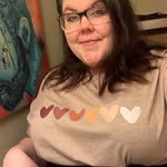 Grace Shinn - @hazelvirago - Instagram