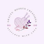 Grace - @graces_hooked_creations - Instagram