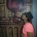 Grace Lau Shook Teng - @shookteng - Instagram
