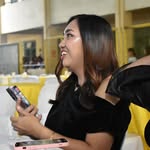 Mary Grace P. Sicat - @maamsunshine - Instagram