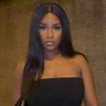 Grâce Silva - @grace_silva - Instagram