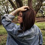 Grace Silva - @red_g92 - Instagram
