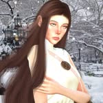 Abigail Grace - @grace_sims4 - Instagram