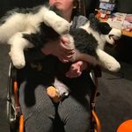 Trinity Grace Sippel - @fomai_the_bunny - Instagram