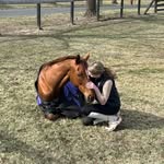 Grace Skinner - @grace_eqqqqq - Instagram