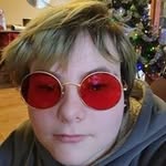 Grace Smiley - @grave_is_dead_ - Instagram