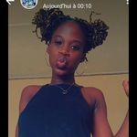 grâce smiley - @grace_smiley_225 - Instagram
