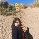 Grace - @grace_smith_bass - Instagram