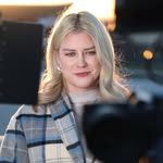 Grace Smith - @gracesmithnews - Instagram