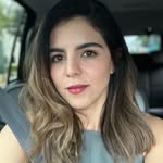 Grace Solano - @grace_solanol - Instagram