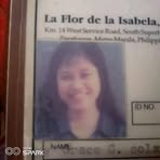 Grace Solano - Facebook