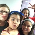 Grace Soler Velez - @grace8152 - Instagram