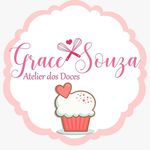Grace Souza -Atelier dos Doces - @grace.atelierdosdoces - Instagram