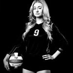 Grace Spalding - @gracespalding2022_volleyball - Instagram