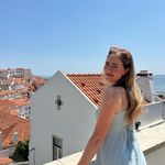 Grace Spalding-Fecher - @grace.sf - Instagram