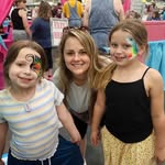 Caroline Grace Spaulding - @carewines - Instagram