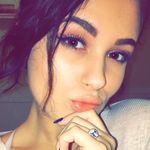 Grace Spaulding - @ghileman_ - Instagram