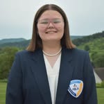 Grace Spaulding - @gracefbla - Instagram