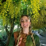 Grace Spear - @grace.likes.plants - Instagram