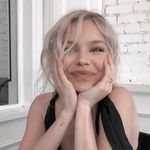 𝖦𝗋𝖺𝖼𝖾 𝖲𝗉𝖾𝖺𝗋 - @gracelmde - Instagram