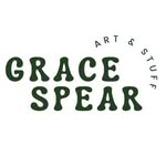 Grace Spear Art & Stuff - @gracespearartandstuff - Instagram
