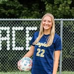 Grace E Stahly - @grace_stahly_soccer - Instagram