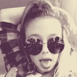 Grace Stahl - @g_s_spamms - Instagram