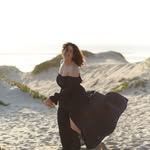 Grace Stahl - @gracebarayah - Instagram