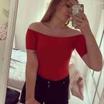 Grace Stahl - @gracestahl4 - Instagram
