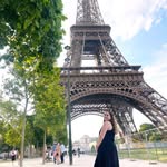 Grace Stahl - @gracextravels - Instagram