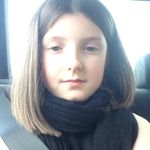 Grace Stanfield - @grace_stanfield_ - Instagram
