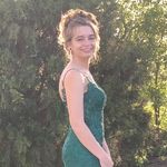 Grace Stanfield - @bratayleys_amading.memories - Instagram