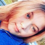 Grace Stanfield - @stanfield5833 - Instagram