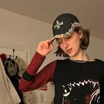 Grace Stanfield - @gr.stanfi - Instagram