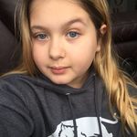 Grace Stanfield - @stanfield582 - Instagram