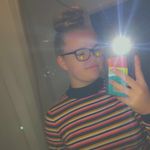 Grace Staples - @grac3_marie - Instagram