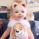 Grace Marie Starnes - @gracie_girly111218 - Instagram