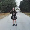 saragrace7 - @gracestarnes7 - TikTok