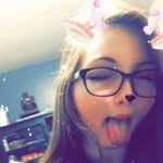 Grace-Ann Stauffer - @graceann_spamzz - Instagram