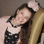 Grace Stauffer - @gracies_epilepsy - Instagram