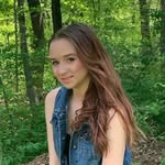 Grace Stauffer - @gracie.s2025 - Instagram