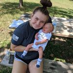 Emma Grace Steiner - @esteiner2021 - Instagram