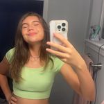 grace - @gracesteiner101 - Instagram