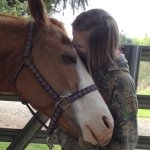 Grace Steiner - @rodeolife_14 - Instagram