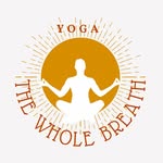 Grace Stephenson - @thewholebreathyoga - Instagram