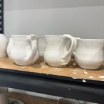 Grace Stephenson - @grace_stephenson_ceramics - Instagram