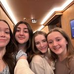 Grace Stern - @_gracestern - Instagram