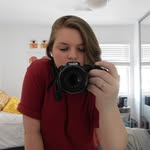 Grace Stocker - @gracephotogra3 - Instagram